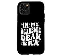 Nella mia formazione alla leadership universitaria di Dean Era Academic Custodia per iPhone 11 Pro