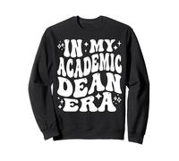 nella mia Formazione alla Leadership Universitaria di Dean Era Academic Felpa