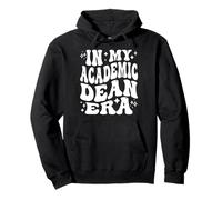 nella mia Formazione alla Leadership Universitaria di Dean Era Academic Felpa con Cappuccio