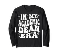 nella mia Formazione alla Leadership Universitaria di Dean Era Academic Maglia a Manica