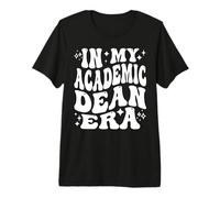 nella mia Formazione alla Leadership Universitaria di Dean Era Academic Maglietta Premium