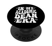 Nella mia formazione alla leadership universitaria di Dean Era Academic PopSockets PopGrip Adesivo