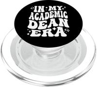 Nella mia formazione alla leadership universitaria di Dean Era Academic PopSockets PopGrip per MagSafe