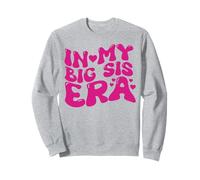 nella mia Grande Sorella Era Felpa