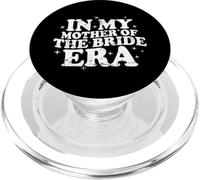 Nella mia madre dell'era della sposa PopSockets PopGrip per MagSafe