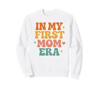 nella Mia Prima Mamma Era - Madre Mamma Felpa