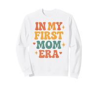 nella Mia Prima Mamma Era - Madre Mamma Felpa