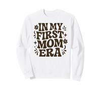 nella Mia Prima Mamma Era - Madre Mamma Felpa