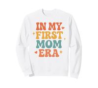 nella Mia Prima Mamma Era - Madre Mamma Felpa