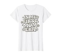 nella Mia Prima Mamma Era - Madre Mamma Maglietta