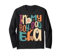 nella mia Sorella Maggiore Era Groovy retrò New Sorella Maglia a Manica