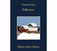 Nella neve