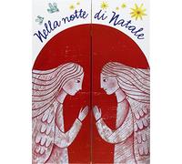 Nella notte di Natale. Ediz. illustrata