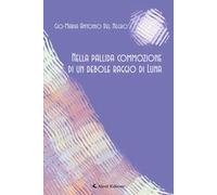 Nella pallida commozione di un debole raggio di lLuna