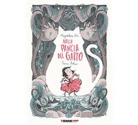 Nella pancia del gatto