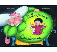 Nella pancia di Cornabicorna