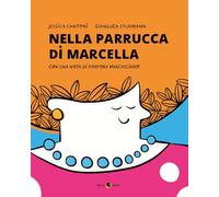 Nella parrucca di Marcella