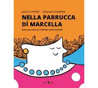 Nella parrucca di Marcella