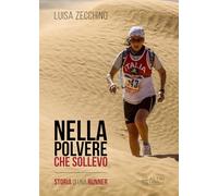Nella Polvere che Sollievo - [Altrimedia Edizioni]