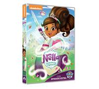Nella: Principessa Coraggiosa