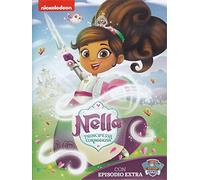 Nella, Principessa Coraggiosa (DVD)