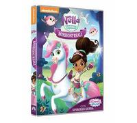 Nella Principessa Coraggiosa-Missioni Reali