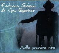 Sirianni Federico - Nella Prossima Vita - Cd