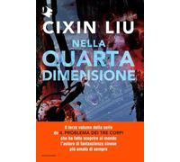 Nella quarta dimensione