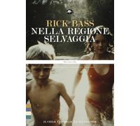 Nella regione selvaggia. Il cielo, le stelle, la wilderness