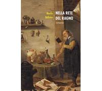 Nella rete del ragno