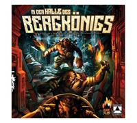 Nella Sala Del Re Della Montagna - Plus - Tedesco