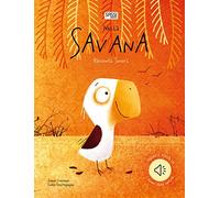 Nella savana. Racconti sonori