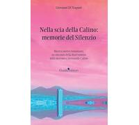 Nella scia della Calino: memorie del silenzio. Ricerca storica romanzata: un racconto della disavventura della motonave mercantile Calino
