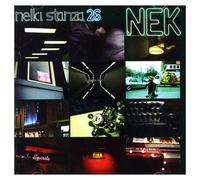 Nella Stanza 26 Cd Nek - 5051011813726