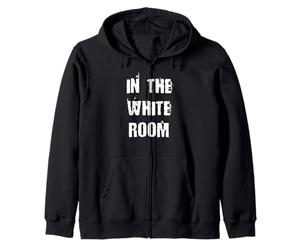 nella Stanza Bianca Felpa con Cappuccio