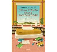 Nella stanza delle piccole cose