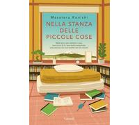 Nella stanza delle piccole cose