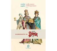 Nella stanza dell'imperatore