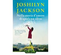 Nella storia d'amore di qualcun altro