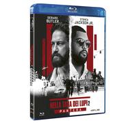 Nella Tana Dei Lupi 2: Pantera (Blu-ray) Gerard Butler O'Shea Jackson Jr.