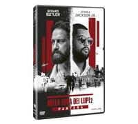 Dvd Nella Tana Dei Lupi 2 - Pantera