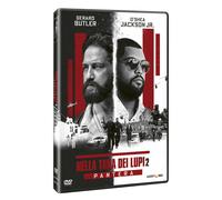 Dvd Nella Tana Dei Lupi 2 - Pantera