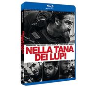 Nella Tana dei Lupi ( Blu Ray)