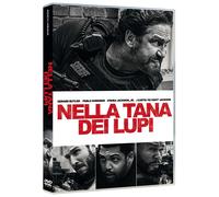 Nella Tana Dei Lupi (DVD)
