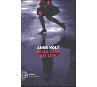 Nella tana dei lupi - Holt Anne