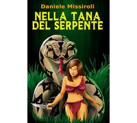Nella tana del serpente: Aedis episodio 7