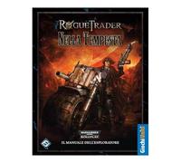 Giochi Uniti Gioco da tavolo Rogue Trader: Nella Tempesta