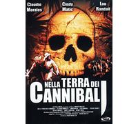 Nella terra dei cannibali