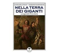 Nella terra dei giganti