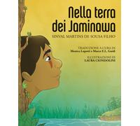 Libri de Sousa Filho Sinval Martins - Nella Terra Dei Jaminawa. Testo Originale